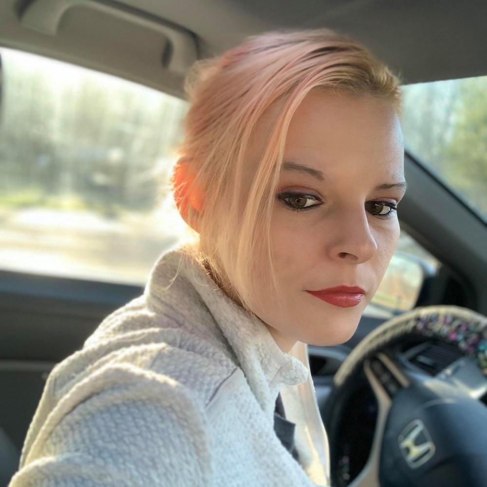 Meet your Posher, Trista